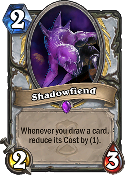 Shadowfiend