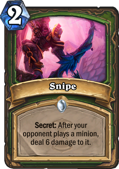 Snipe