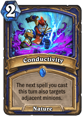 Conductivity