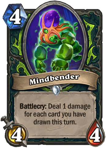 Mindbender