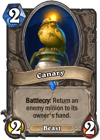 Canary