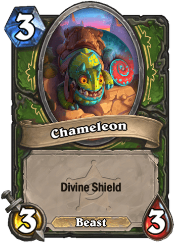 Chameleon