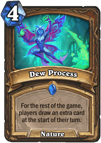 Dew Process