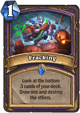 Fracking