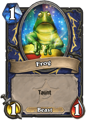Frog