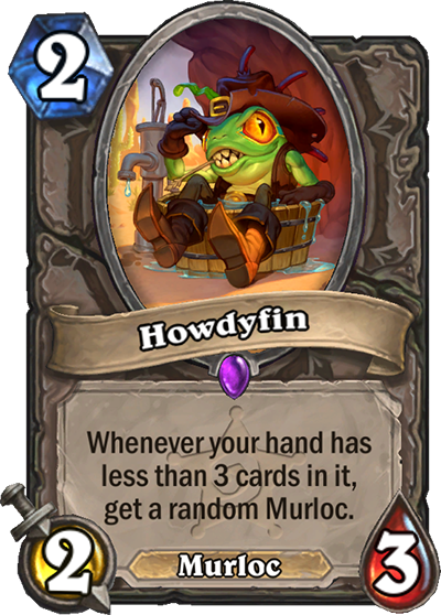 Howdyfin