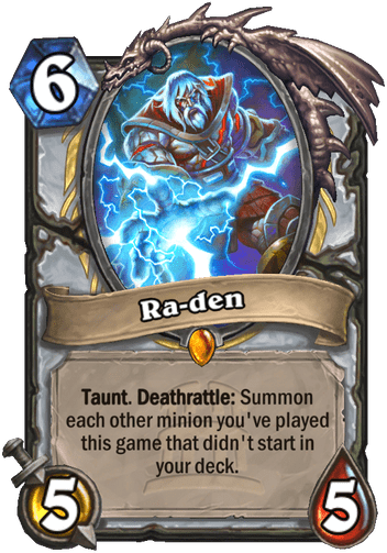 Ra-den