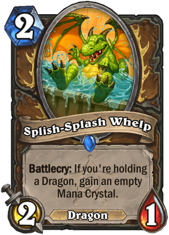 Splish-Splash Whelp