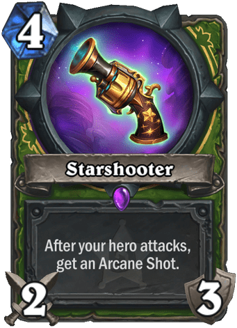 Starshooter