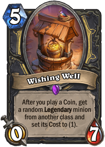 Wishing Well