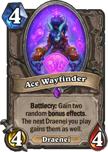 Ace Wayfinder