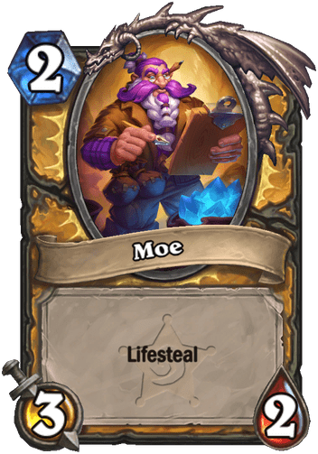 Moe