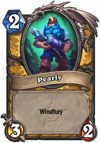 Pearly
