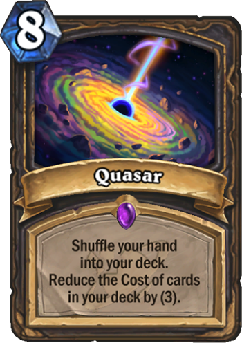 Quasar