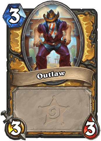 Outlaw