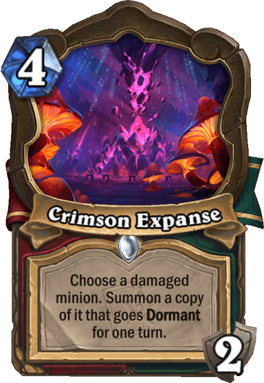 Crimson Expanse