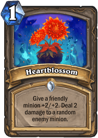 Heartblossom
