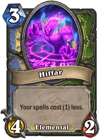 Hiffar