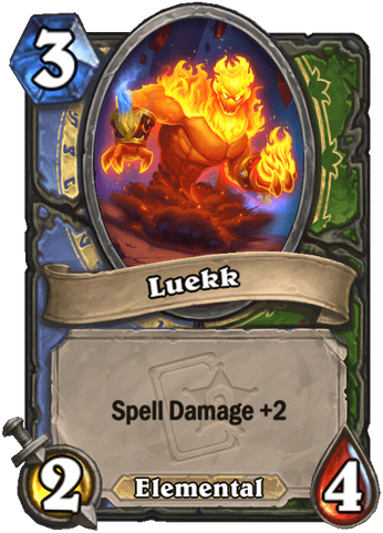 Luekk