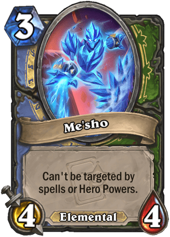 Me'sho