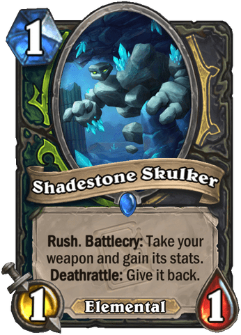Shadestone Skulker