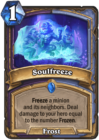 Soulfreeze