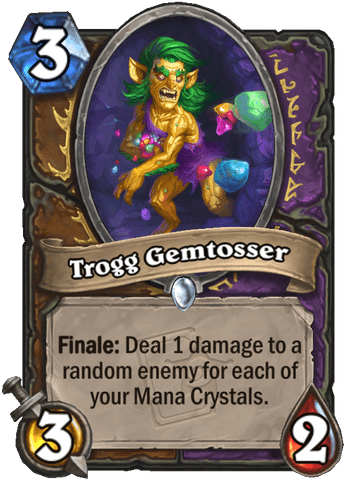 Trogg Gemtosser