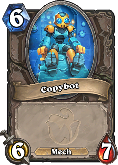 Copybot