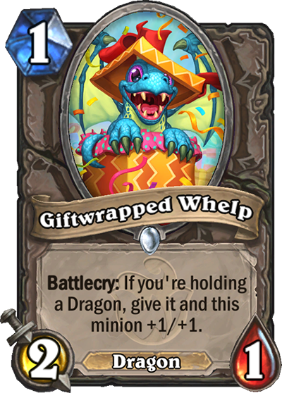 Giftwrapped Whelp