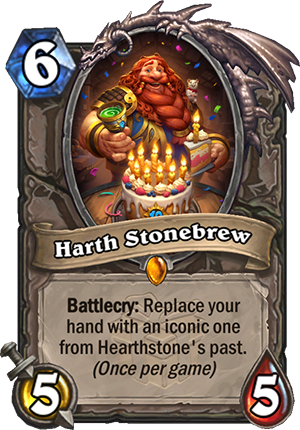 Harth Stonebrew