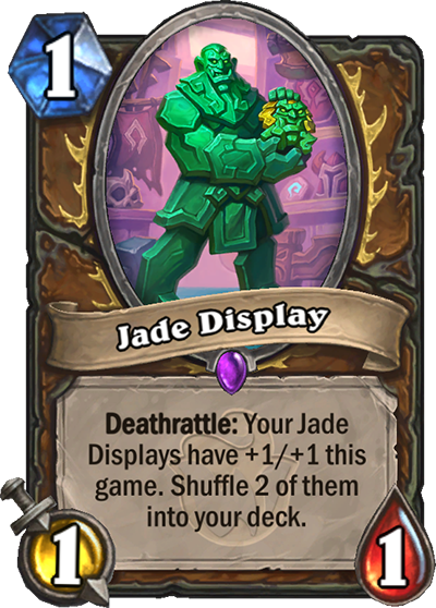 Jade Display