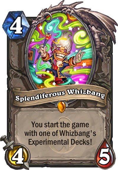 Splendiferous Whizbang