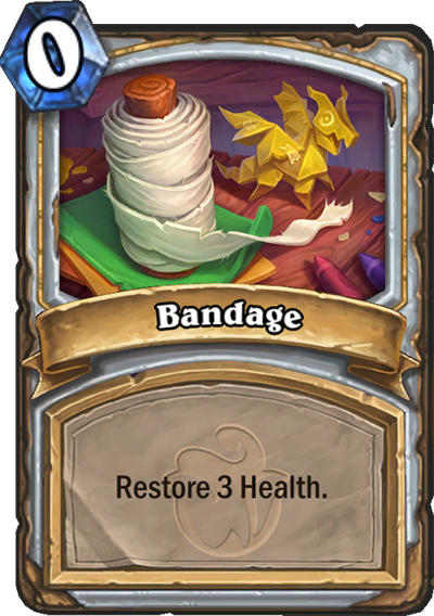 Bandage