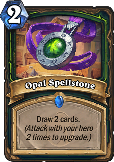 Opal Spellstone