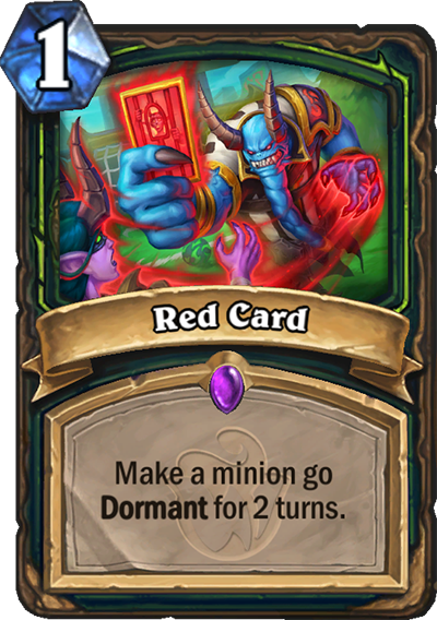 Red Card