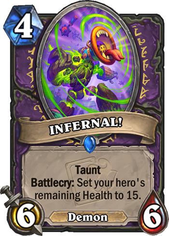 INFERNAL