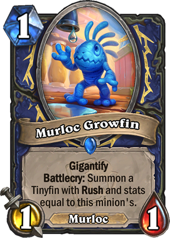 Murloc Growfin