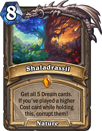 Shaladrassil