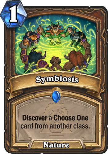 Symbiosis