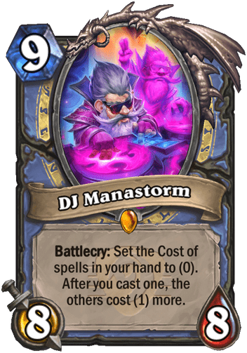 DJ Manastorm