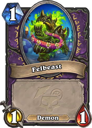 Felbeast