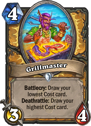 Grillmaster