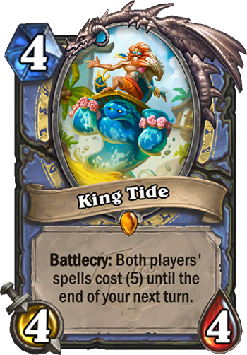 King Tide
