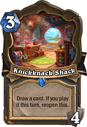 Knickknack Shack