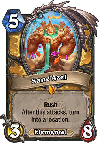 Sanc'Azel