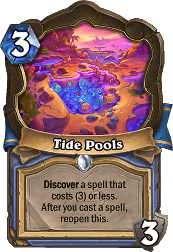 Tide Pools