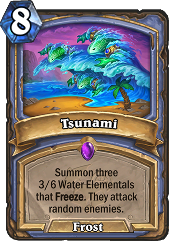 Tsunami