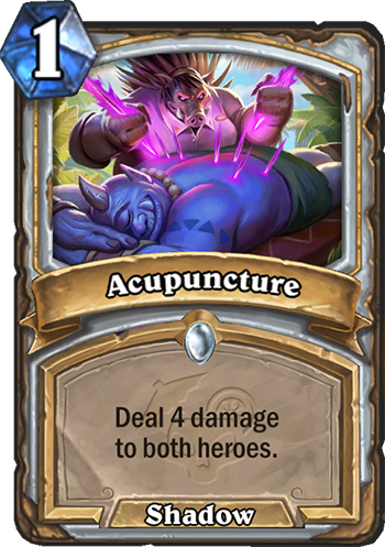 Acupuncture