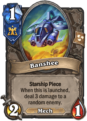 Banshee