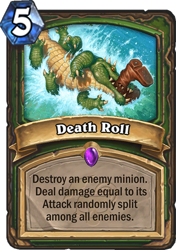 Death Roll